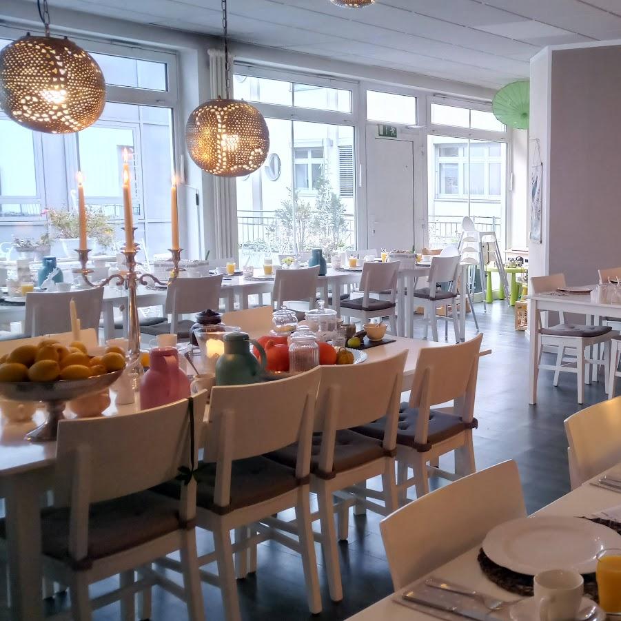 Restaurant "The T Rooms" in Schloß Holte-Stukenbrock