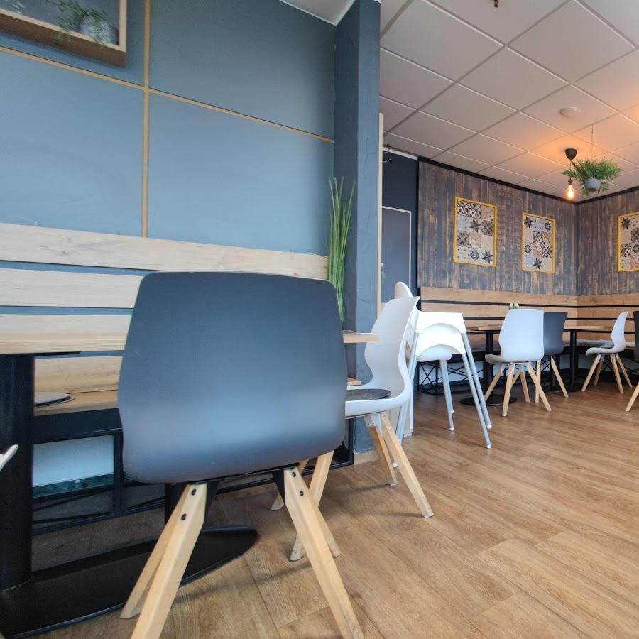 Restaurant "Ali Baba Holzkohlegrill" in Schloß Holte-Stukenbrock