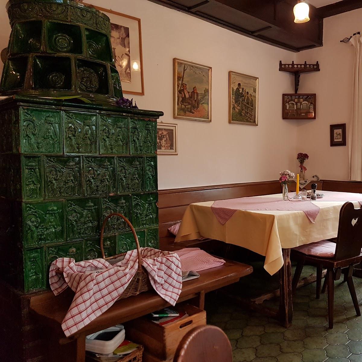 Restaurant "Gaststätte Geiger" in  Geretsried