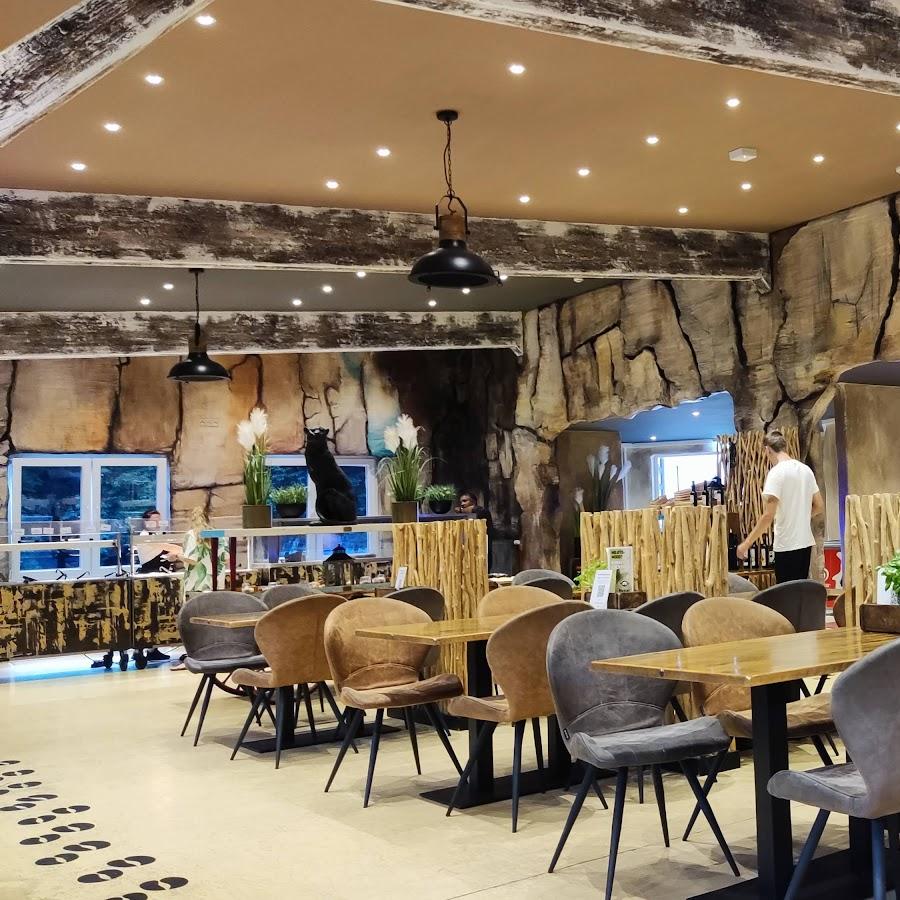 Restaurant "Familienrestaurant  Kattagaskar " in Schloß Holte-Stukenbrock