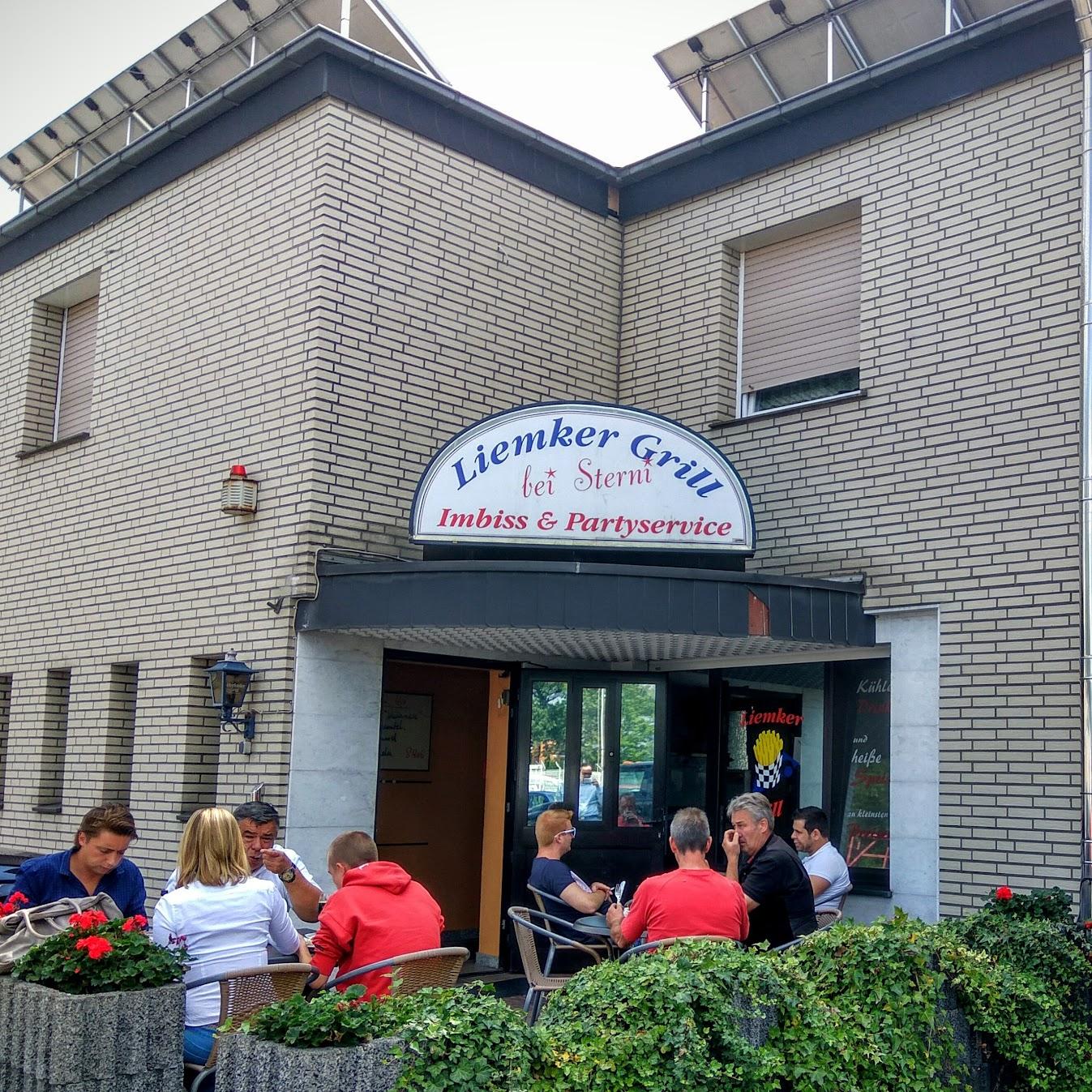 Restaurant "Liemker-Grill bei Sterni" in Schloß Holte-Stukenbrock