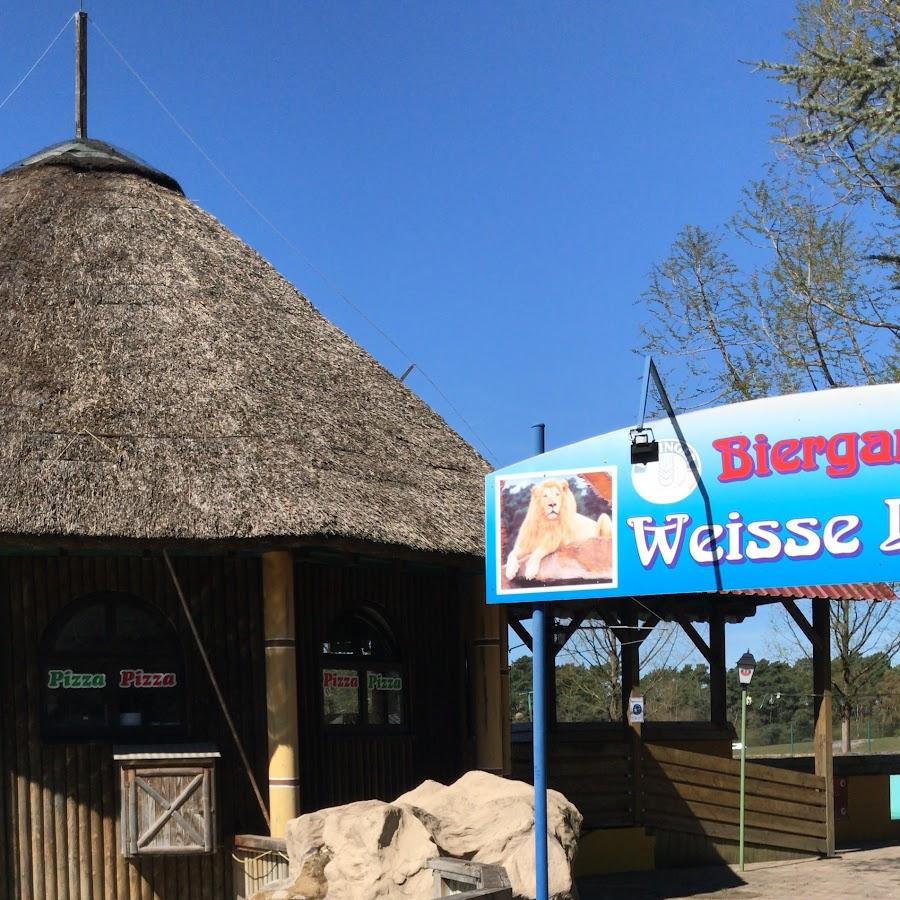 Restaurant "Biergarden Weisse Lowen" in Schloß Holte-Stukenbrock