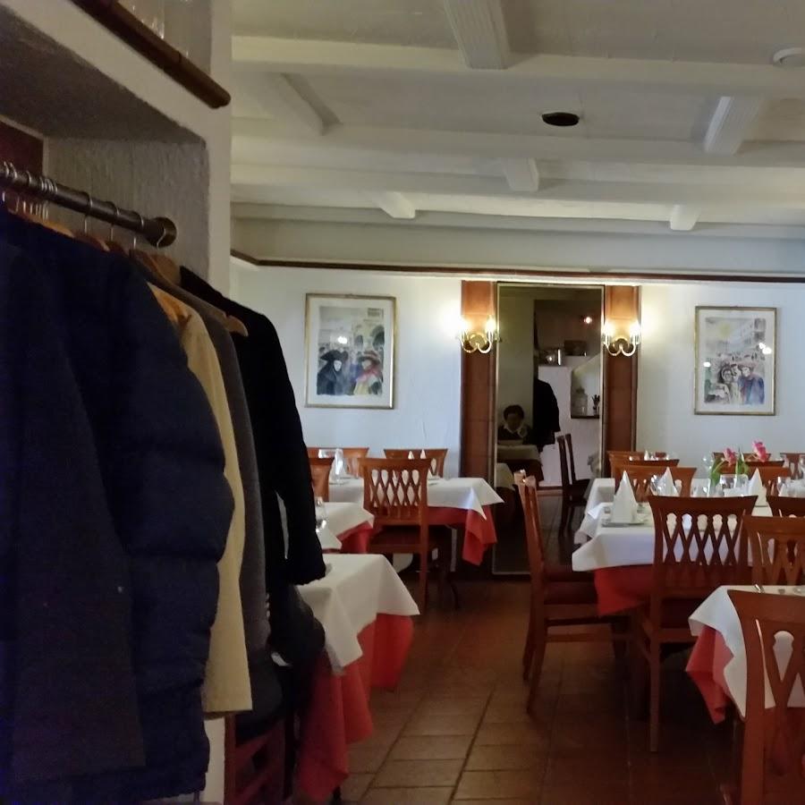Restaurant "Italy Da Umile" in  Geretsried