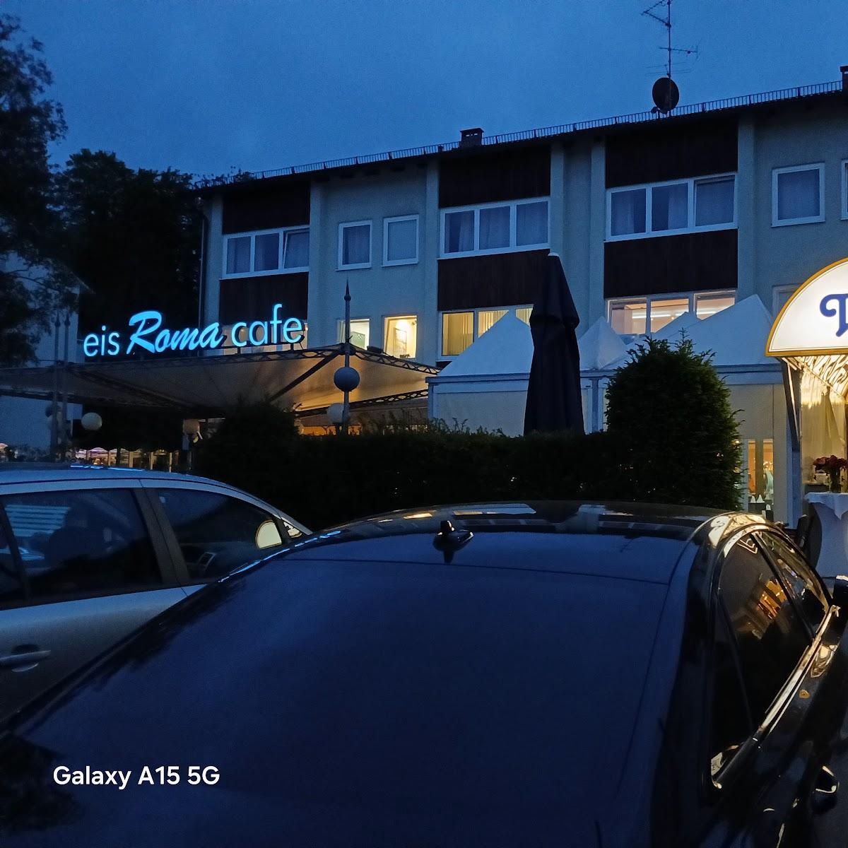 Restaurant "Restaurant Italy Da Umile" in Geretsried