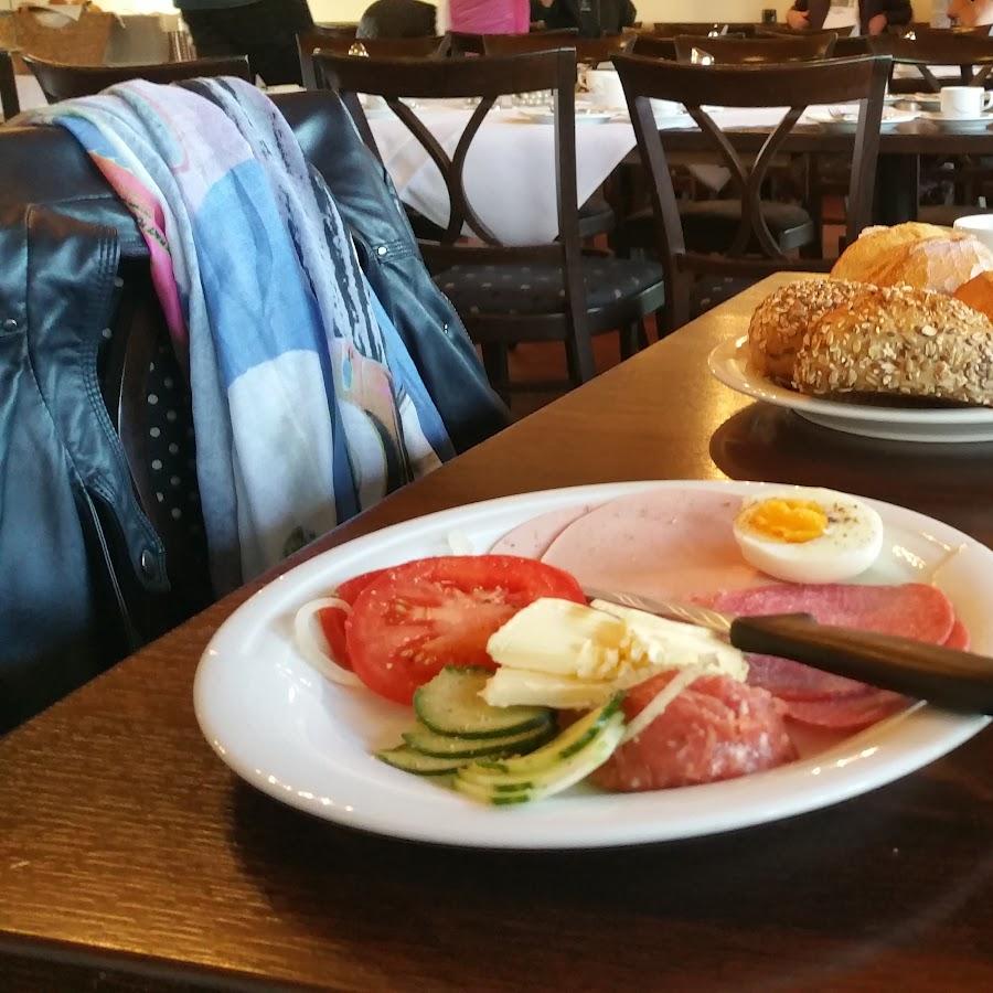 Restaurant "Wilmas Kaffeeschuppen" in Schloß Holte-Stukenbrock