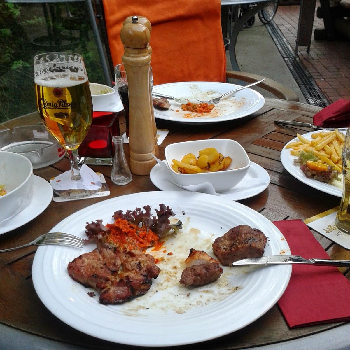 Restaurant "Restaurant Telegraph" in Schloß Holte-Stukenbrock