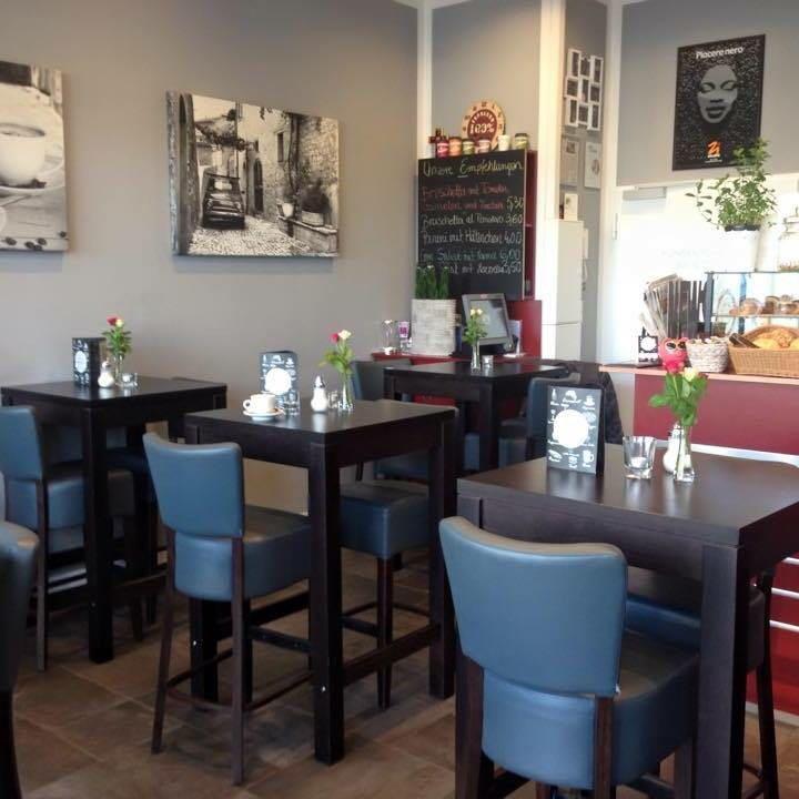 Restaurant "Da Daniele" in Geretsried