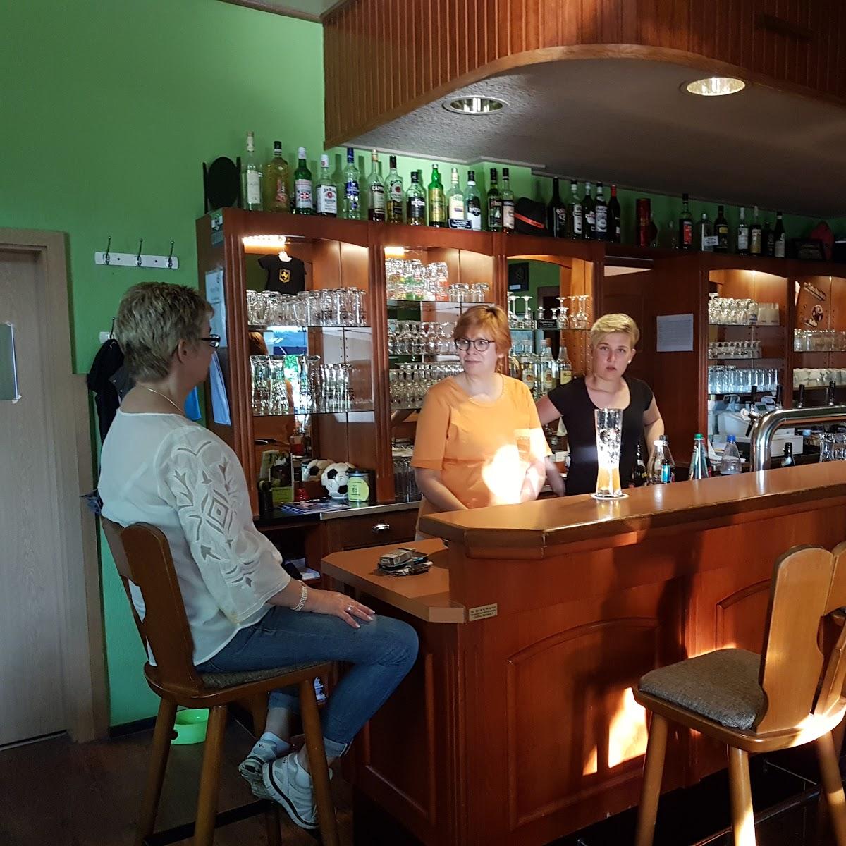 Restaurant "Landgasthaus Langeloh" in Petershagen