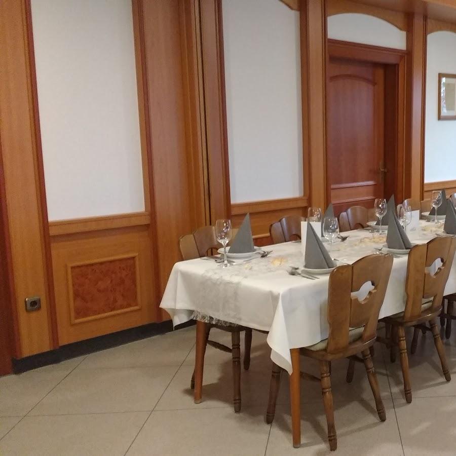 Restaurant "Rolf Dörmann" in Petershagen