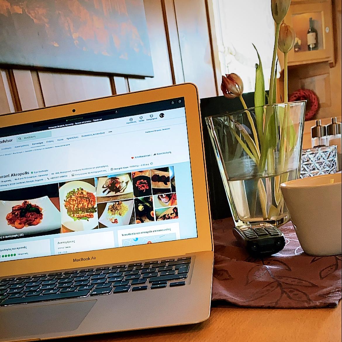 Restaurant "Griechisches Restaurant Akropolis" in Geretsried