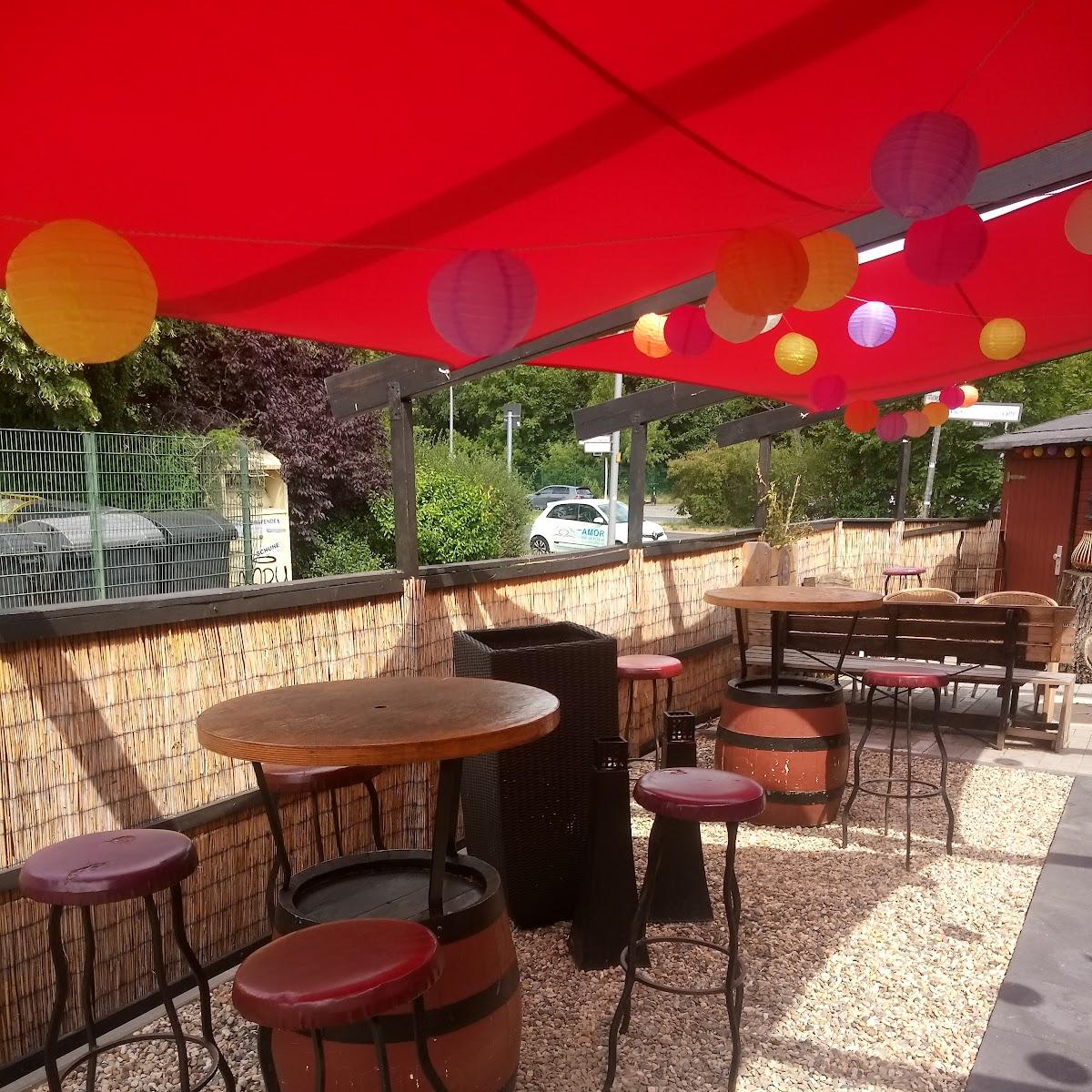 Restaurant "Falkenseer Krug" in Berlin