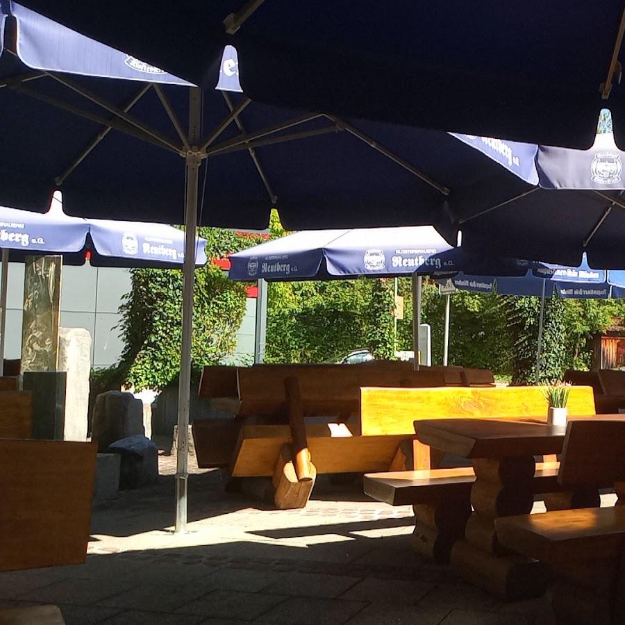 Restaurant "Zum Grillmeister - Kroatisches Restaurant" in Geretsried