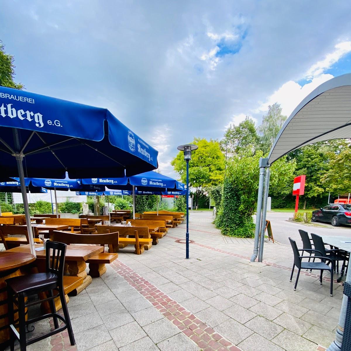 Restaurant "Zum Grillmeister - Kroatisches Restaurant" in  Geretsried