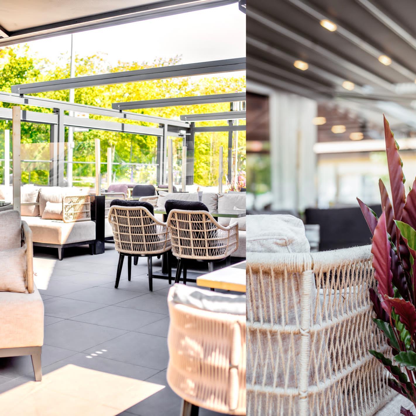 Restaurant "HOOKAH HOME" in Berlin