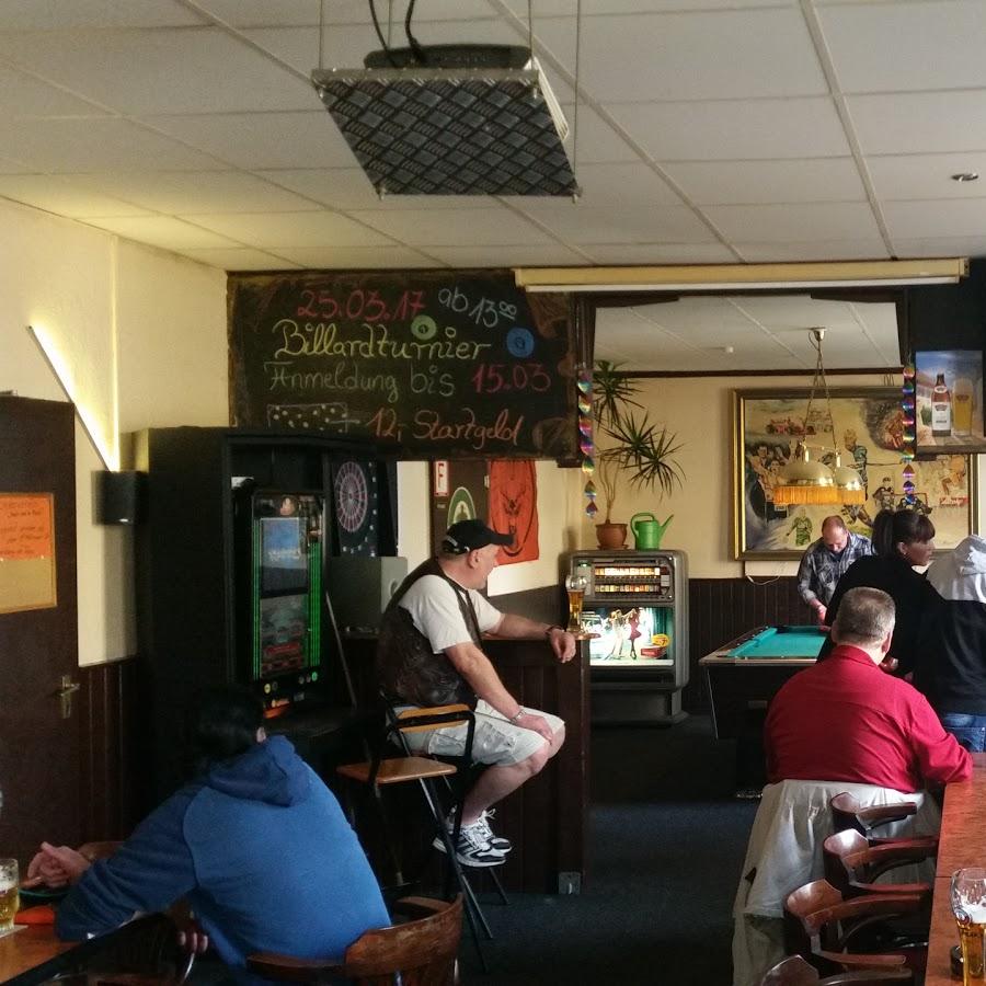 Restaurant "Norberts" in Berlin