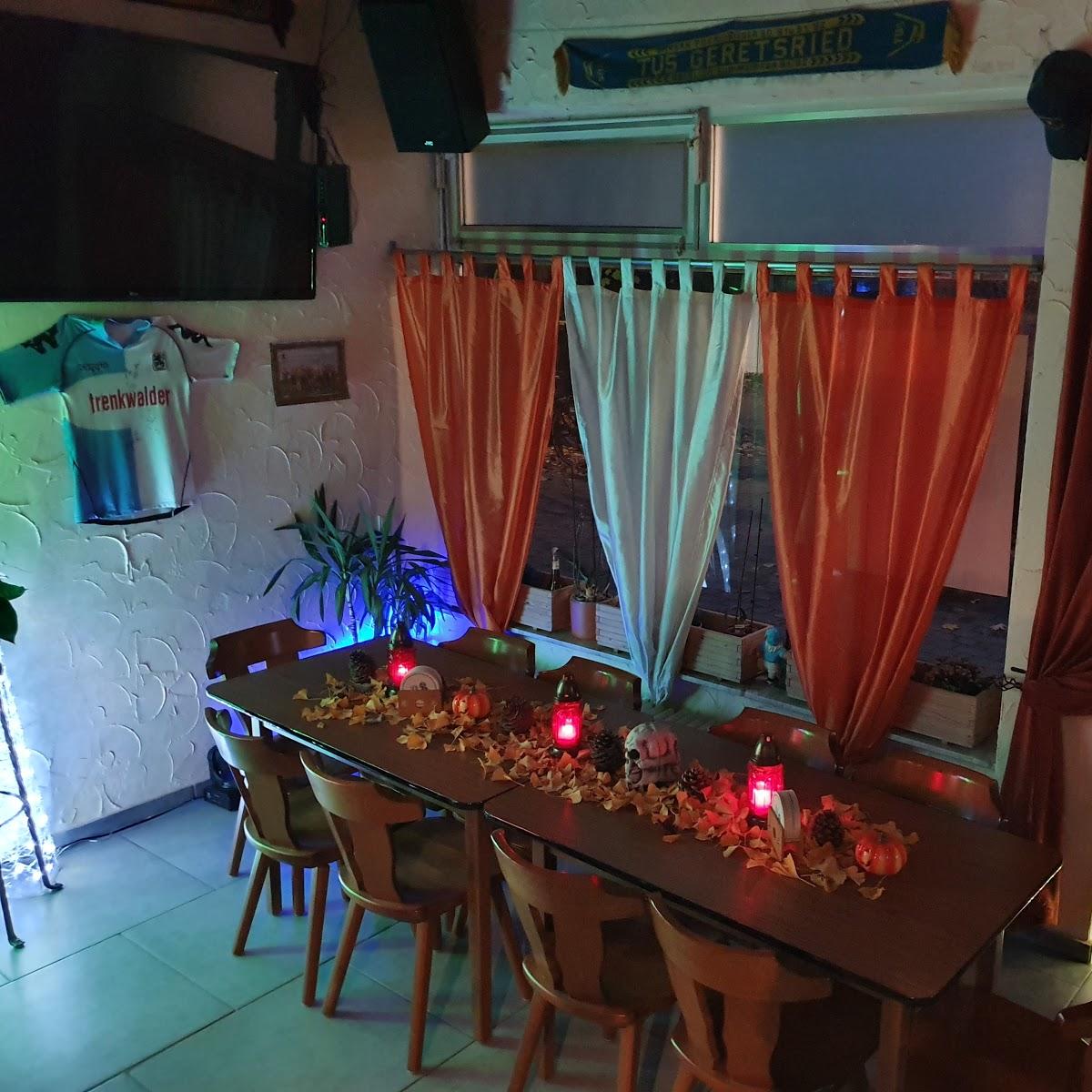 Restaurant "Zur Hanni Gaststätte" in  Geretsried