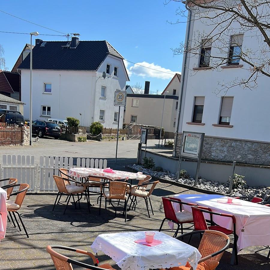 Restaurant "Tattis Sweet Home" in Altendiez