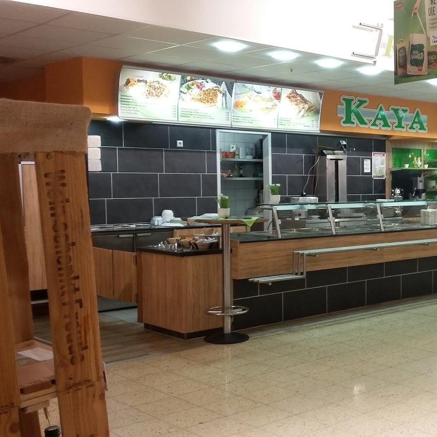 Restaurant "Kaya Feinkost" in Diez