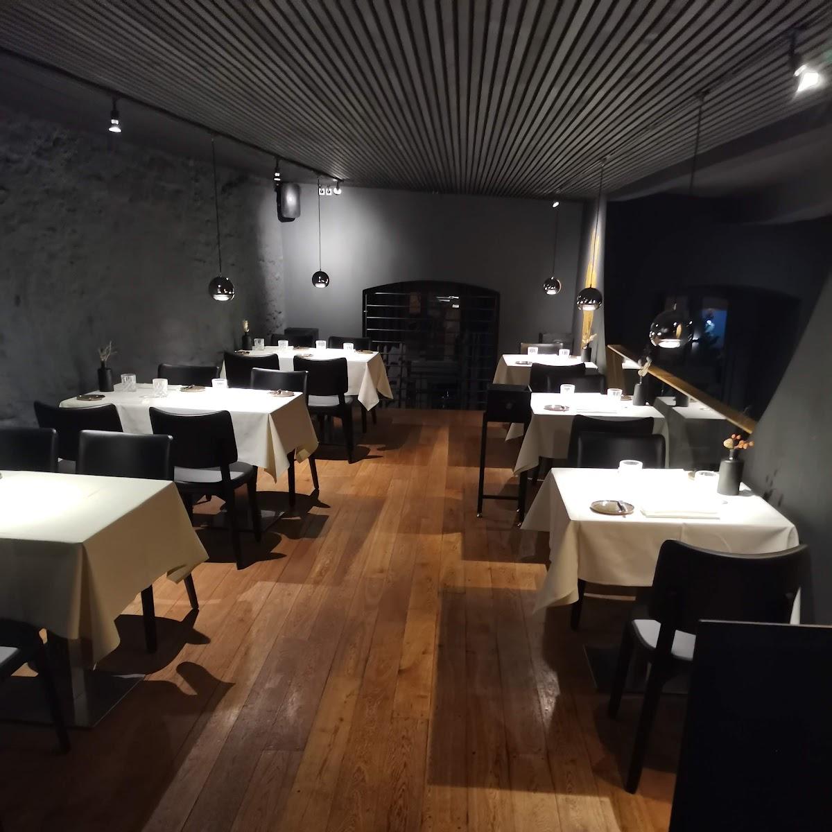 Restaurant "Restaurant ROTER HAHN by Maximilian Schmidt" in Regensburg