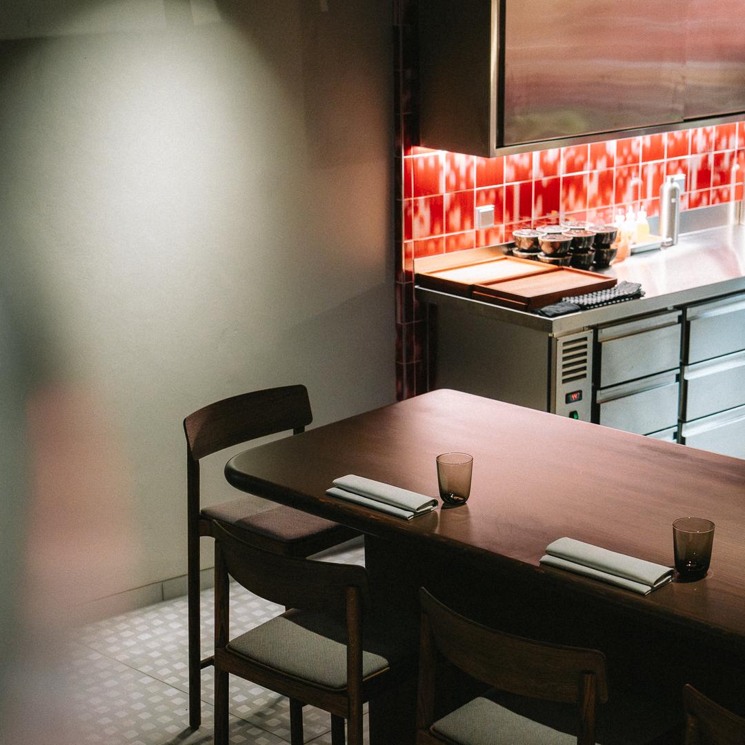 Restaurant "smith fine dining" in Regensburg
