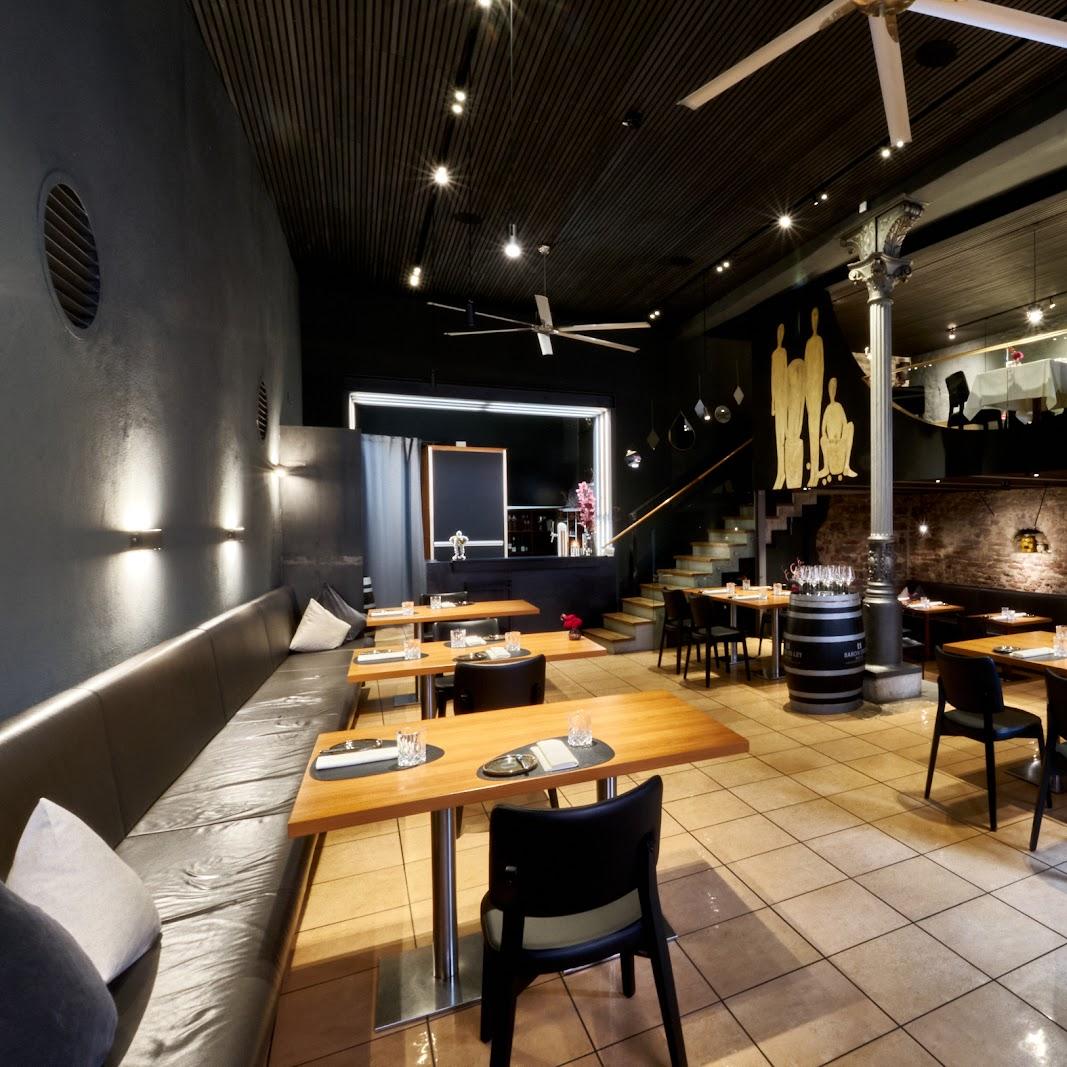 Restaurant "Restaurant ROTER HAHN by Maximilian Schmidt" in Regensburg