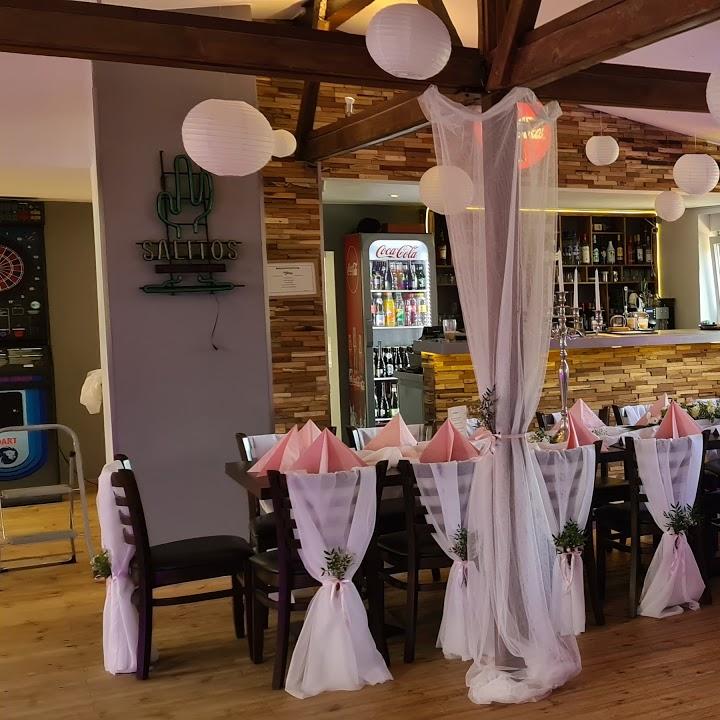 Restaurant "Abseits Sportsbar" in Schulzendorf