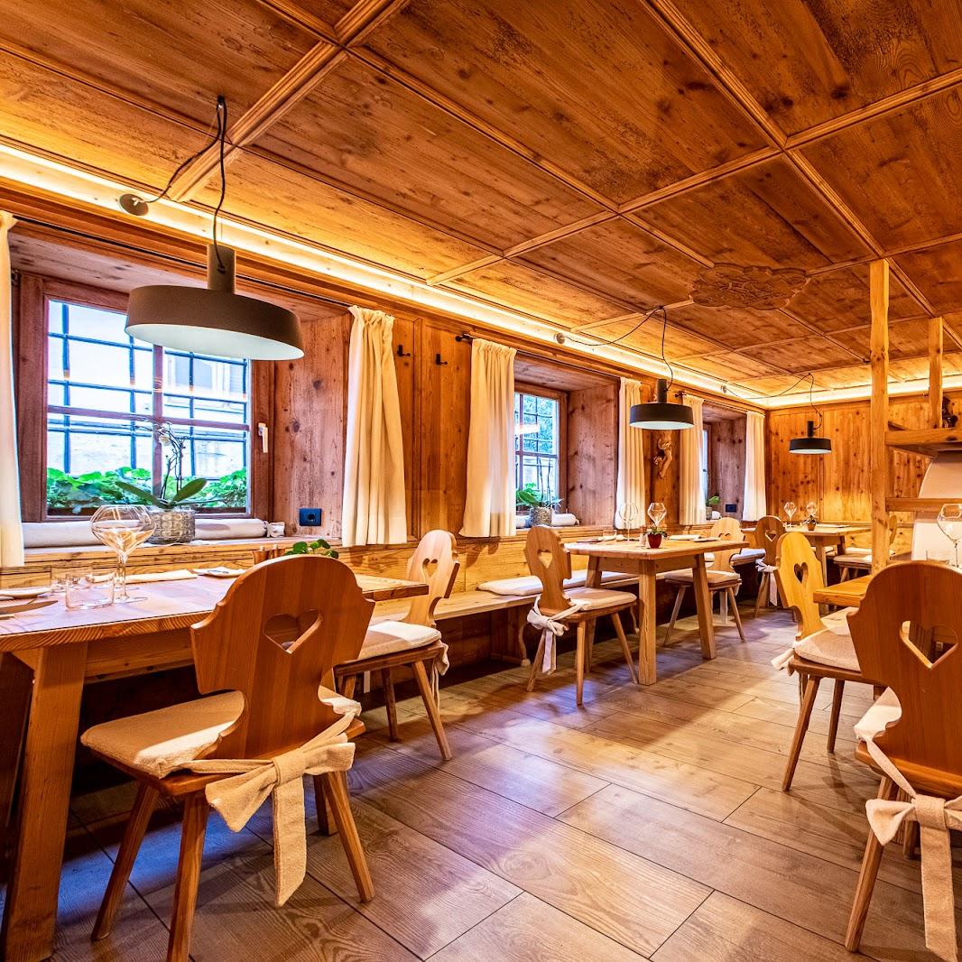 Restaurant "Restaurant RISCHON" in Reischach