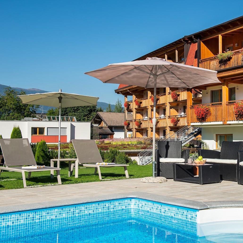 Restaurant "Hotel" in Reischach