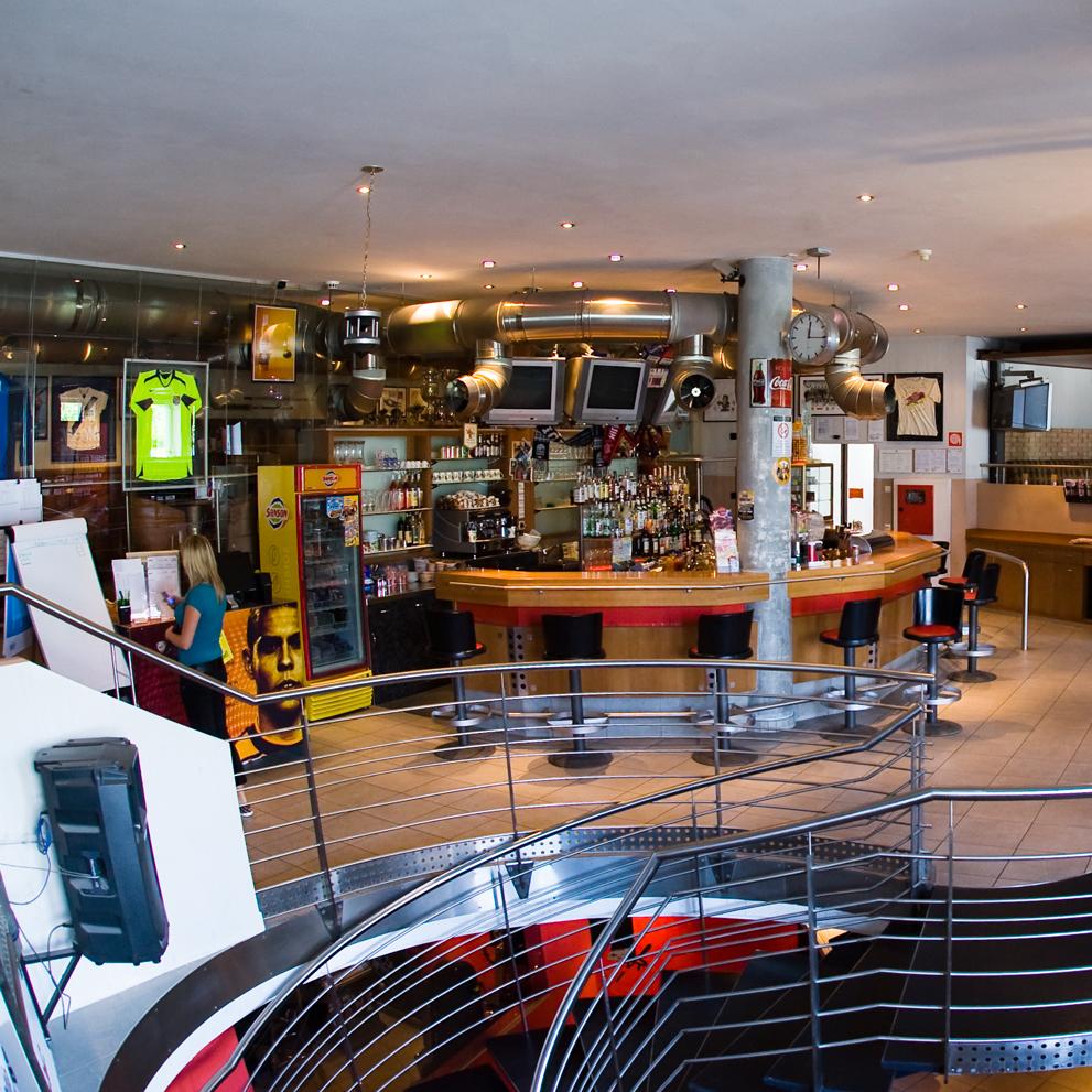 Restaurant "Sport