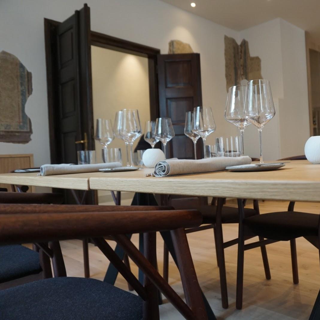 Restaurant "b.local - bruneck local restaurant" in Bruneck