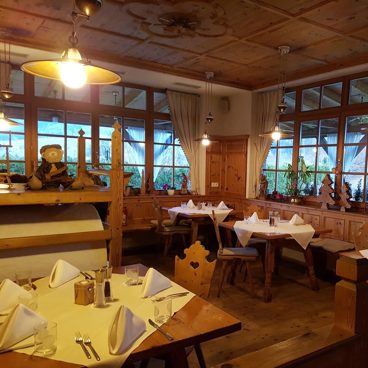 Restaurant "Restaurant Lerchner