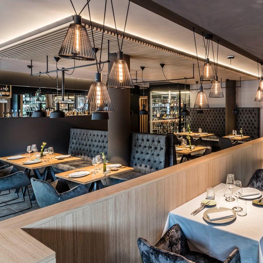Restaurant "COSMO - Restaurant Bar" in Bruneck