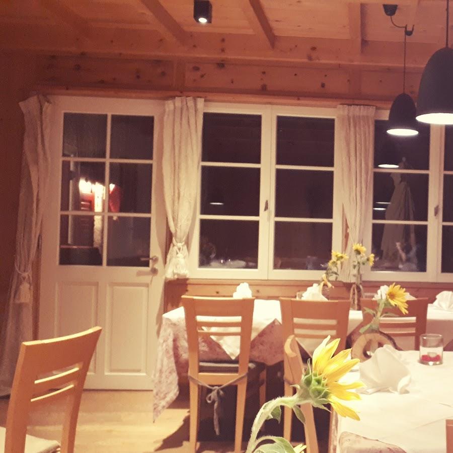 Restaurant "Albergo Oberraut Ristorante" in Bruneck