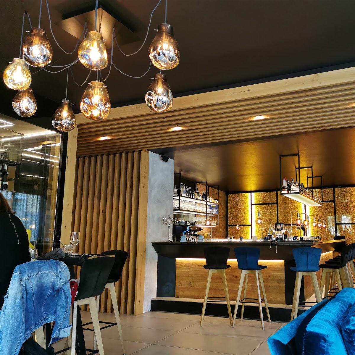 Restaurant "Waink