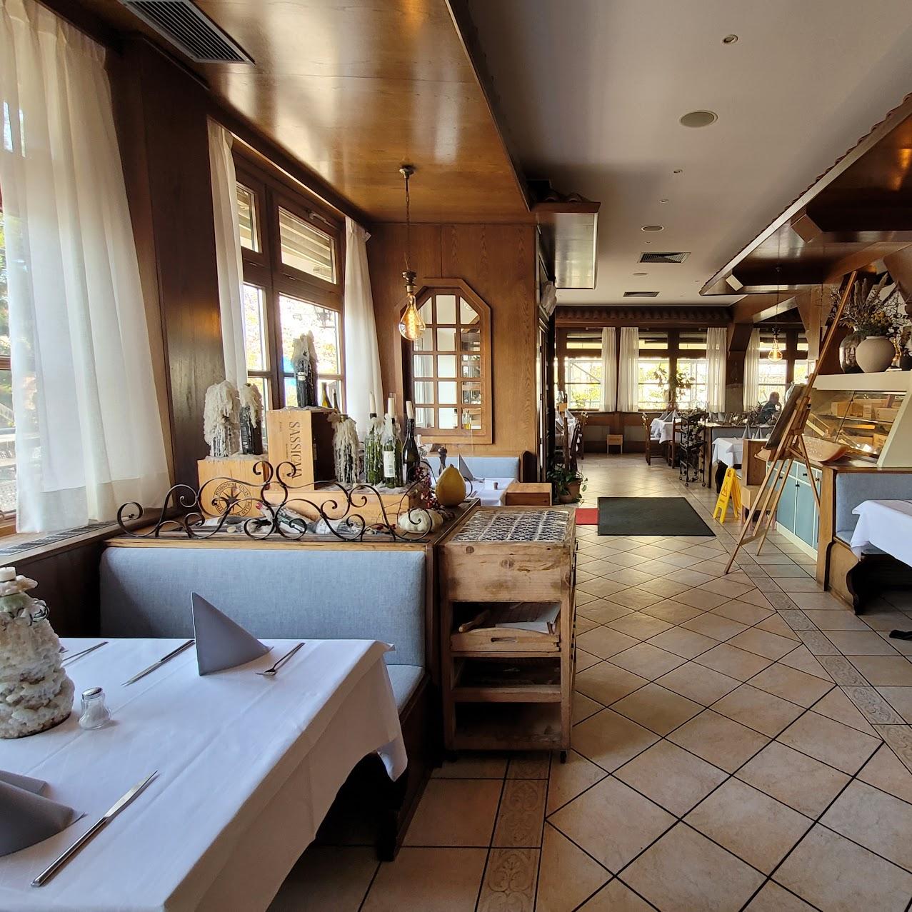 Restaurant "Restaurant Dalmatino" in Wolfratshausen