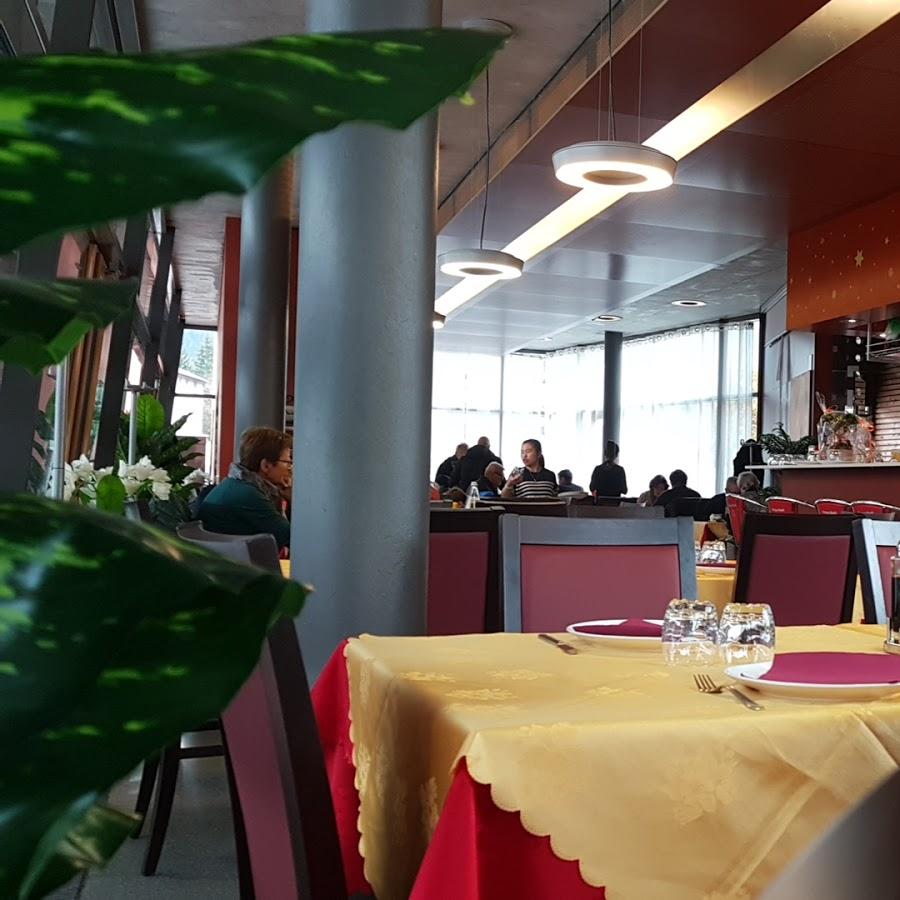 Restaurant "Restaurant Bene Felicità" in Bruneck