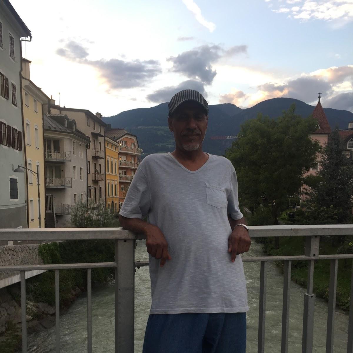 Restaurant "Mar Dolomit" in Brunico