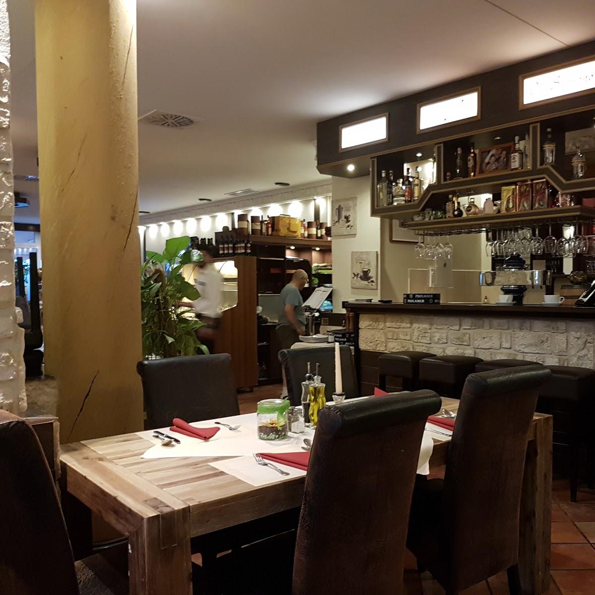 Restaurant "Il Soprano" in  Geretsried