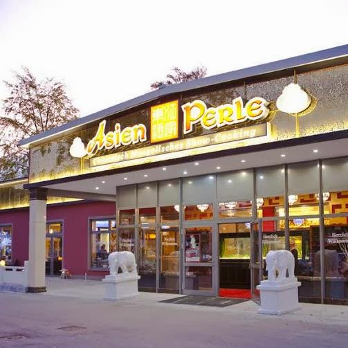 Restaurant "Asien Perle  GmbH & Co KG" in  Geretsried