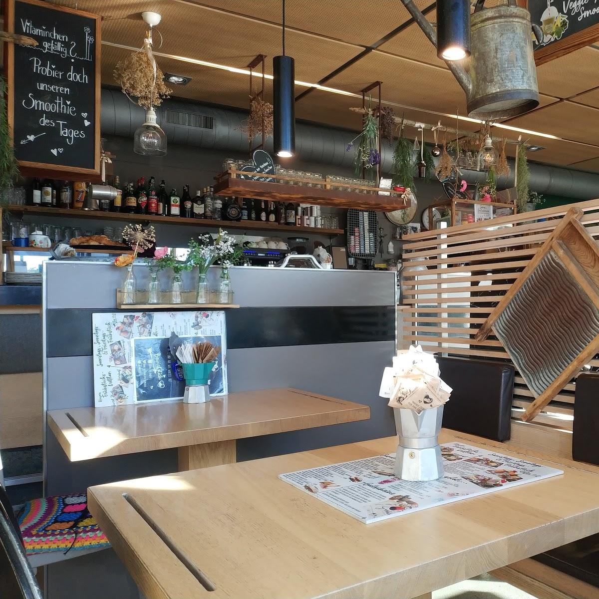 Restaurant "Sennibar Bruneck" in Brunico