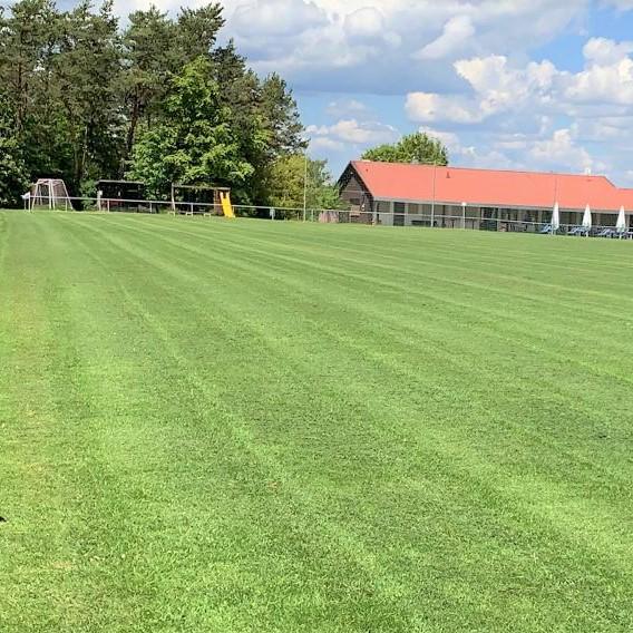 Restaurant "Sportheim-Restaurant" in Ebhausen