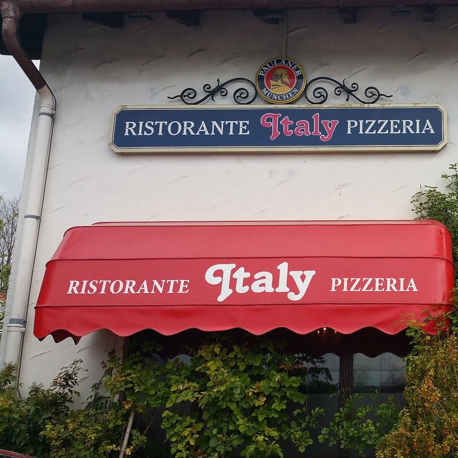 Restaurant "Ristorante Italy" in  Wolfratshausen