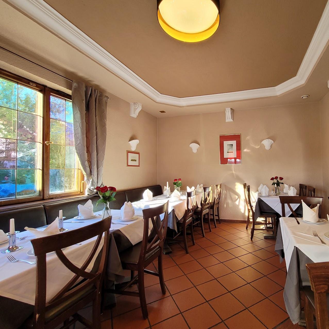 Restaurant "Ristorante Italy" in Wolfratshausen