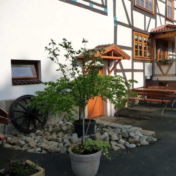 Restaurant "Zur Hessischen Schweiz - Jutta & Malte Ziegler GbR" in Fuldabrück