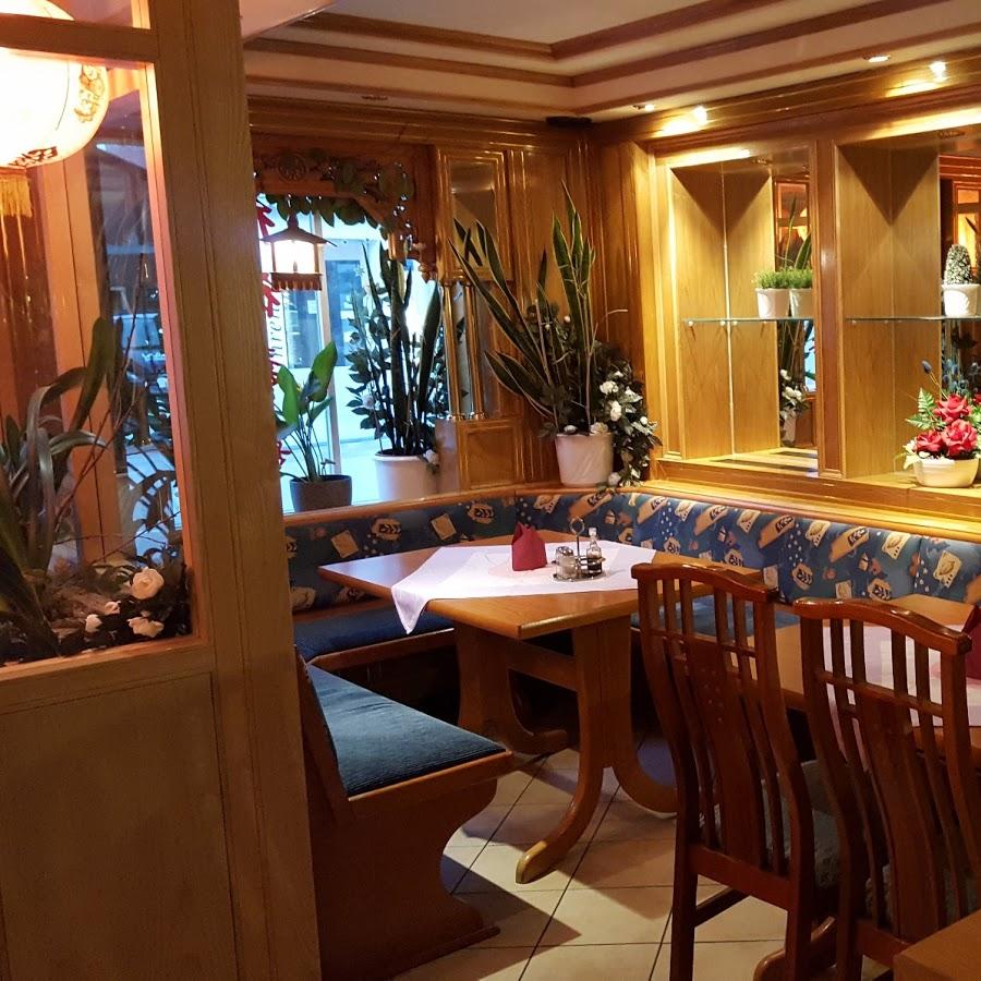 Restaurant "Asia-Restaurant Thang" in  Gunzenhausen