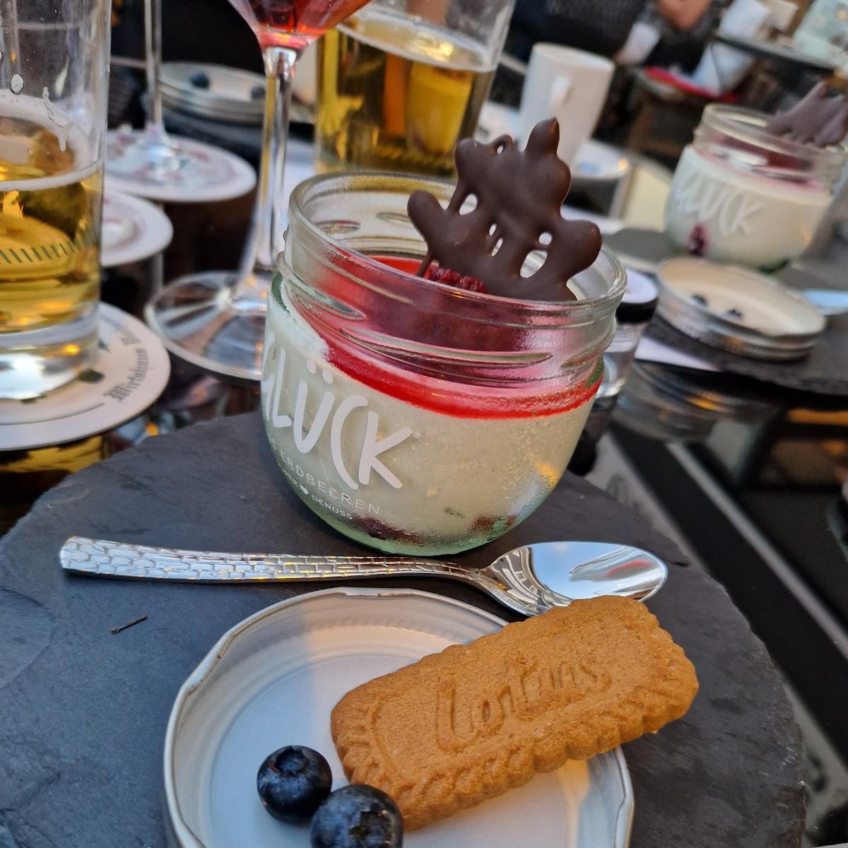 Restaurant "Wirtshaus  Zum Gloser Hans " in Vohenstrauß