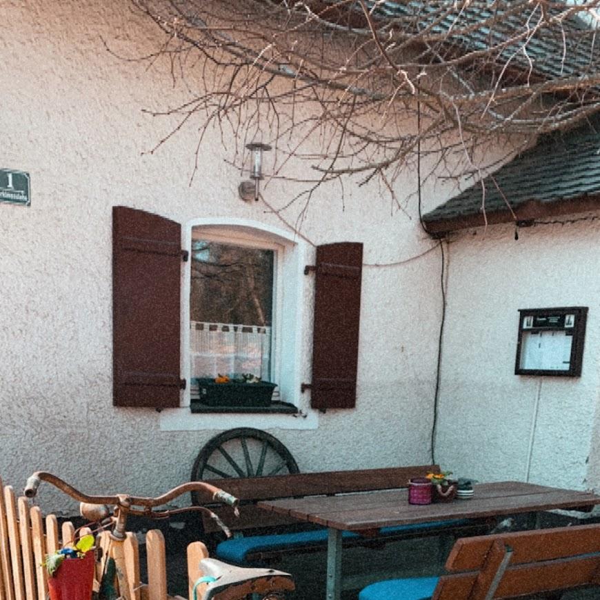 Restaurant "Restaurant Bavarese" in Weiden in der Oberpfalz