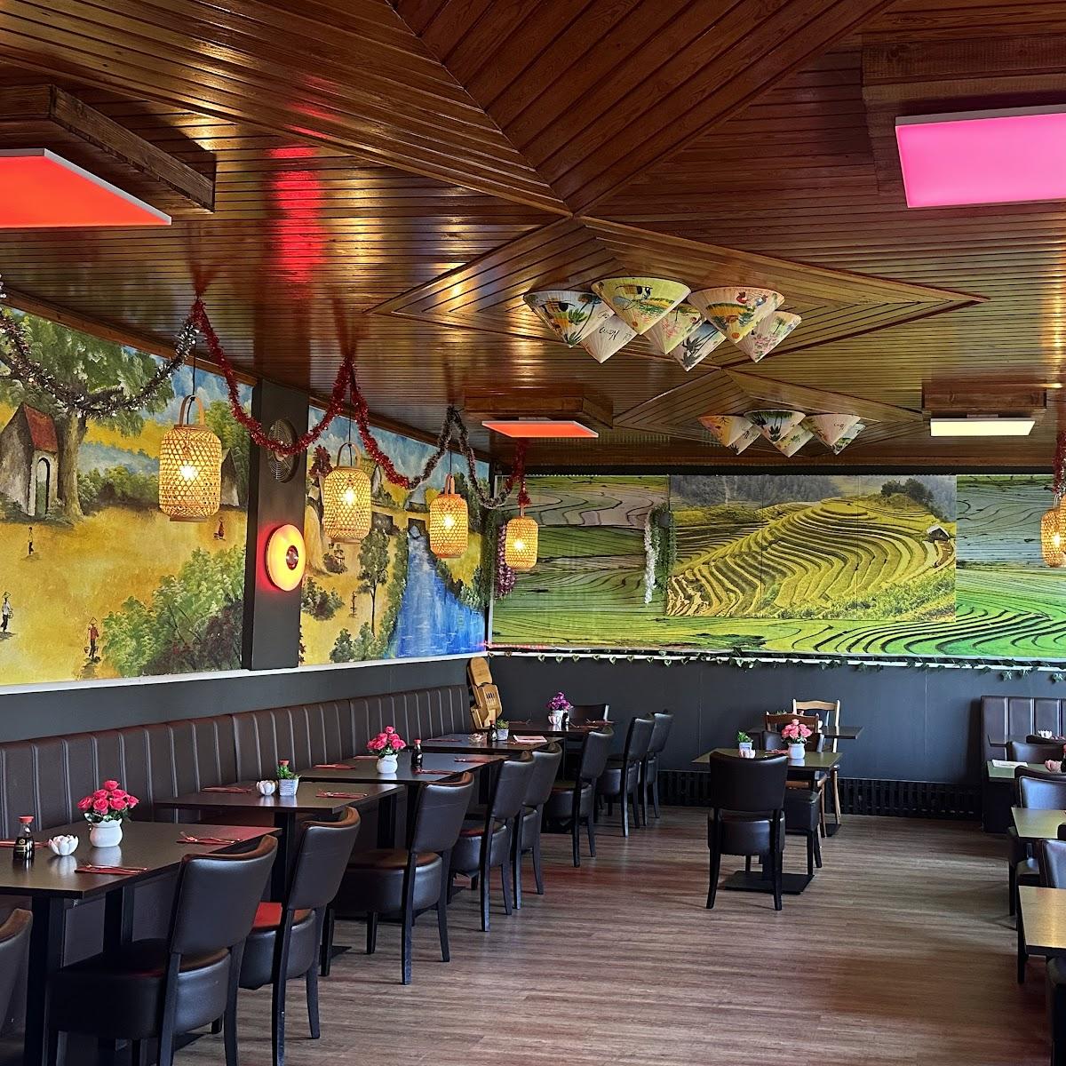 Restaurant "Restaurant Pho Viet" in Geretsried