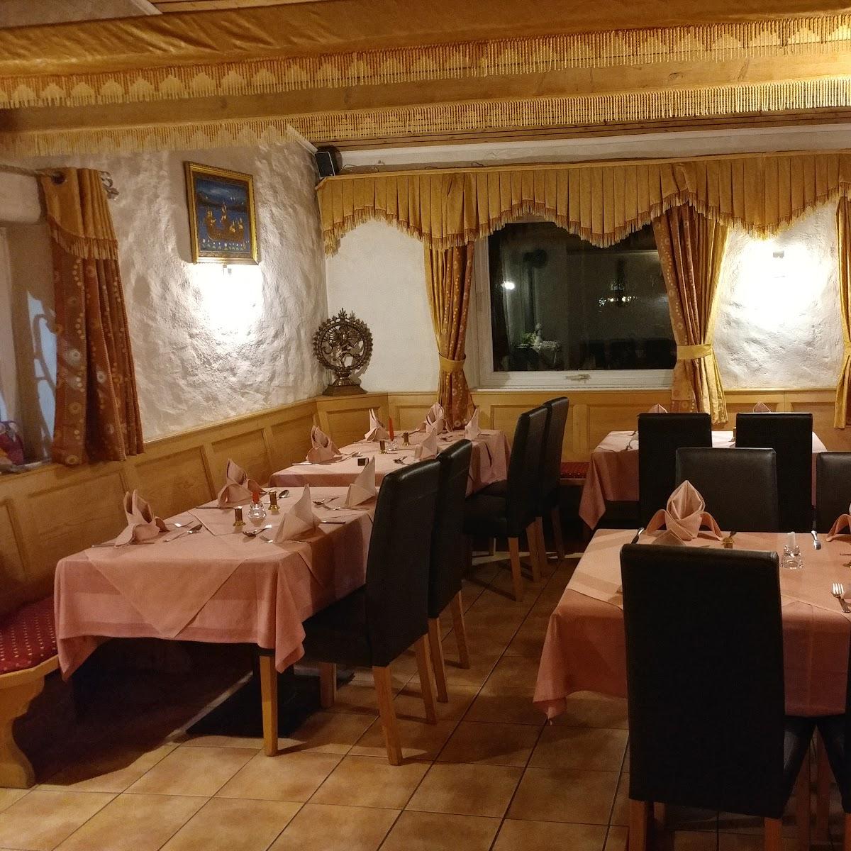 Restaurant "Yellow Chilli" in  Königsdorf