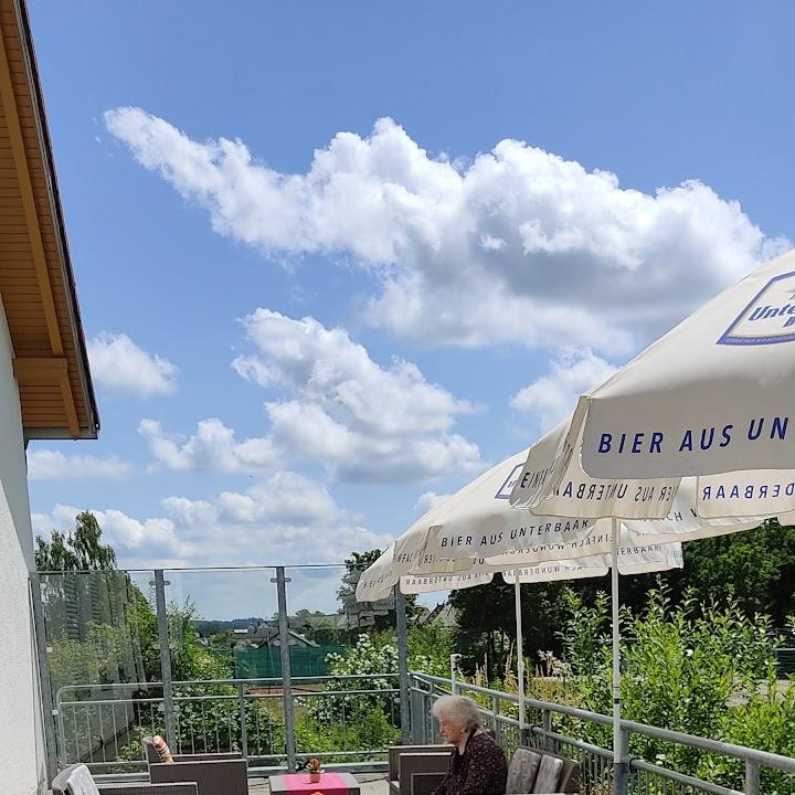 Restaurant "Waldgasthof Da Luigi" in Obergriesbach